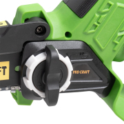 Aku ruční pilka Procraft PKA24 (bez baterie a nabíječky) | PKA24 náhled