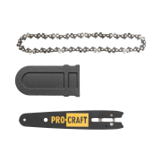 Aku ruční pilka Procraft PKA24 (bez baterie a nabíječky) | PKA24 náhled