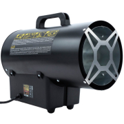 Plynové horkovzdušné topidlo Procraft H17 | H17 Náhled