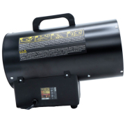 Plynové horkovzdušné topidlo Procraft H17 | H17 Náhled