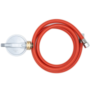 Plynové horkovzdušné topidlo Procraft H17 | H17 náhled