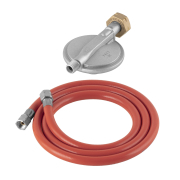 Plynové horkovzdušné topidlo Procraft H17 | H17 náhled