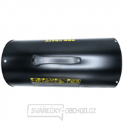 Plynové horkovzdušné topidlo Procraft H33 | H33 Plynové horkovzdušné topidlo Procraft H33 | H33 náhled