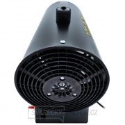 Plynové horkovzdušné topidlo Procraft H33 | H33 Plynové horkovzdušné topidlo Procraft H33 | H33 náhled