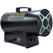 Plynové horkovzdušné topidlo Procraft H33 | H33 Náhled