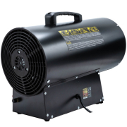 Plynové horkovzdušné topidlo Procraft H33 | H33 Náhled