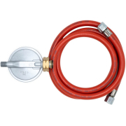 Plynové horkovzdušné topidlo Procraft H33 | H33 náhled