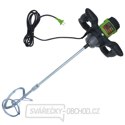 Míchadlo stavebních směsí Procraft  PMM2000 | PMM2000