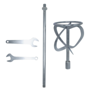 Míchadlo stavebních směsí Procraft  PMM2000 | PMM2000 náhled