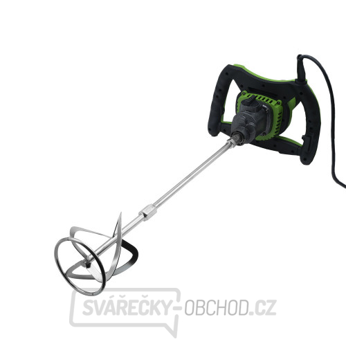 Míchadlo stavebních směsí Procraft PMM2200 