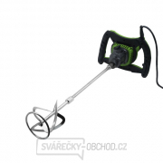 Míchadlo stavebních směsí Procraft PMM2200 | PMM2200 Míchadlo stavebních směsí Procraft PMM2200 | PMM2200 gallery main image
