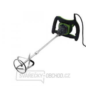 Míchadlo stavebních směsí Procraft PMM2200 | PMM2200 Míchadlo stavebních směsí Procraft PMM2200 | PMM2200 gallery main image