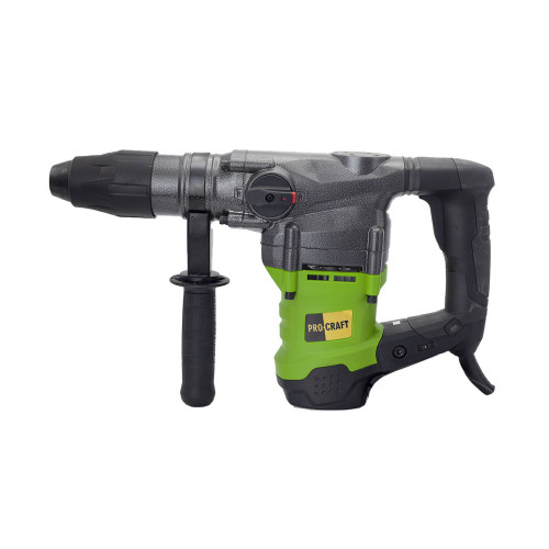 Kombinované vrtací a sekací kladivo Procraft BH2350SDS MAX (BH1600M) | BH2350 SDS MAX BH2350 SDS MAX