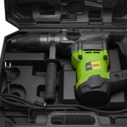 Kombinované vrtací a sekací kladivo Procraft BH2350SDS MAX (BH1600M) | BH2350 SDS MAX náhled