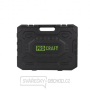 Kombinované vrtací a sekací kladivo Procraft BH2350SDS MAX (BH1600M) | BH2350 SDS MAX náhled