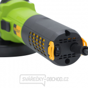 Bruska úhlová Procraft PW1550 | PW1550 Bruska úhlová Procraft PW1550 | PW1550 náhled