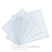 Vnější Krycí zorník 106x124,5 mm 1,0 mm Vnější Krycí zorník 106x124,5 mm 1,0 mm gallery main image
