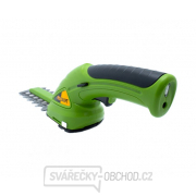 Aku nůžky na trávu Procraft PGH1500  Náhled