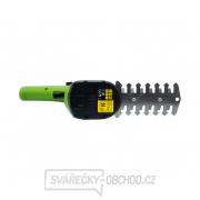 Aku nůžky na trávu Procraft PGH1500 | PGH1500 náhled