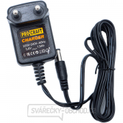 Aku nůžky na trávu Procraft PGH1500 | PGH1500 náhled