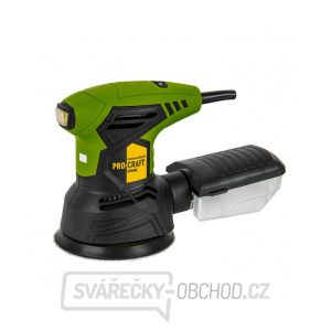 Excentrická bruska Procraft EX950E | EX950E Excentrická bruska Procraft EX950E | EX950E gallery main image