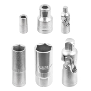 Gola sada Procraft WS-82 | WS82 náhled