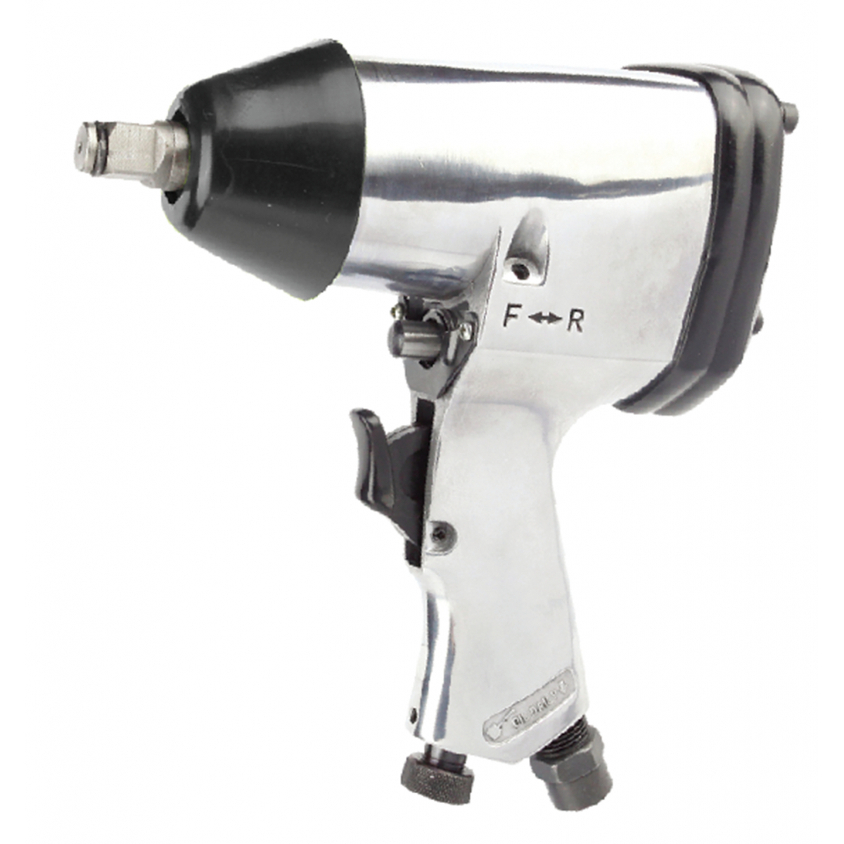 Utahovák pneumatický rázový Procraft IW40 | IW40 IW40