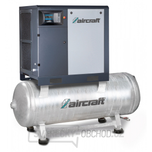 Šroubový kompresor A-K-MAX 11-13-500F (IE3) Šroubový kompresor A-K-MAX 11-13-500F (IE3) gallery main image