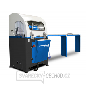 Kotoučová pila na lehké kovy ULMS 600 Kotoučová pila na lehké kovy ULMS 600 gallery main image