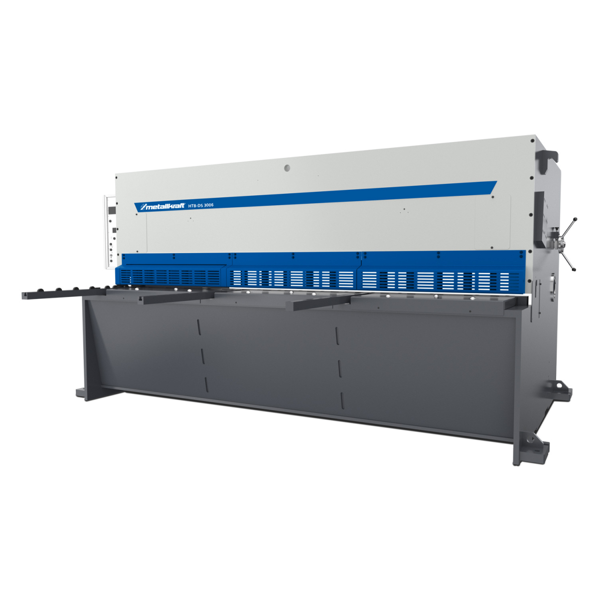 Metallkraft Hydraulické nůžky HTB DE 2006 4502206