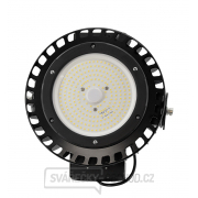 Solight high bay, 100W, 14000lm, 120°, Philips, MW, 5000K, UGR Náhled