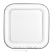 Solight LED stropní světlo čtvercové Treviso, 48W, 2880lm Náhled