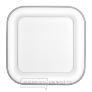 Solight LED stropní světlo čtvercové Treviso, 48W, 2880lm Náhled