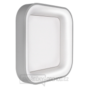 Solight LED stropní světlo čtvercové Treviso, 48W, 2880lm Náhled