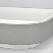 Solight LED stropní světlo čtvercové Treviso, 48W, 2880lm náhled