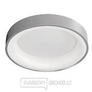 Solight LED stropní světlo kulaté Treviso, 48W, 2880lm Náhled