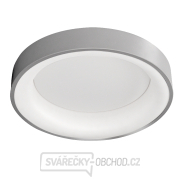 Solight LED stropní světlo kulaté Treviso, 48W, 2880lm Náhled