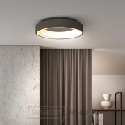 Solight LED stropní světlo kulaté Treviso, 48W, 2880lm náhled