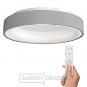 Solight LED stropní světlo kulaté Treviso, 48W, 2880lm gallery main image