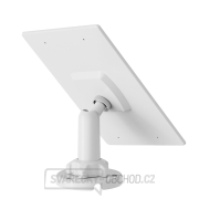 Solight bateriová WiFi kamera se solárním panelem náhled