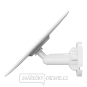 Solight bateriová WiFi kamera se solárním panelem náhled