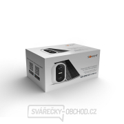 Solight bateriová WiFi kamera se solárním panelem náhled