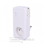 Solight přídavná zásuvka pro GSM zásuvku Náhled