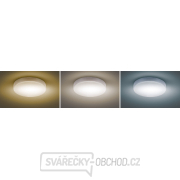 Solight LED osvětlení LECCE s dálkový ovladačem, 50W, 3000lm, 40cm náhled