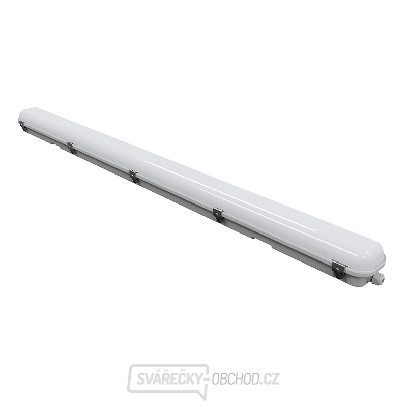 Solight LED osvětlení  prachotěsné, IP65, 50W, 6500lm, 4000K, 125cm