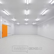 Solight LED osvětlení  prachotěsné, IP65, 50W, 6500lm, 4000K, 125cm Náhled