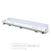 Solight LED osvětlení  prachotěsné, IP65, 50W, 6500lm, 4000K, 125cm náhled