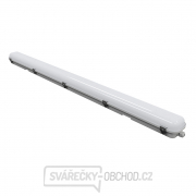 Solight LED osvětlení  prachotěsné, IP65, 50W, 6500lm, 4000K, 125cm gallery main image