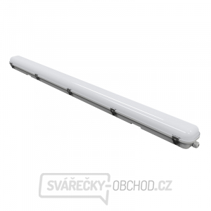 Solight LED osvětlení  prachotěsné, IP65, 50W, 6500lm, 4000K, 125cm gallery main image