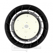 Solight high bay, 200W, 28000lm, 120°, Meanwell, 5000K, UGR Náhled